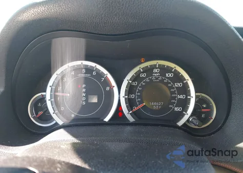 2010 Acura Tsx 2.4 from USA, damaged, VIN JH4CU2F61AC038263